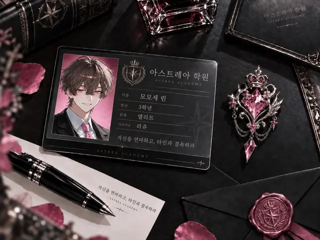 Profile image of 린