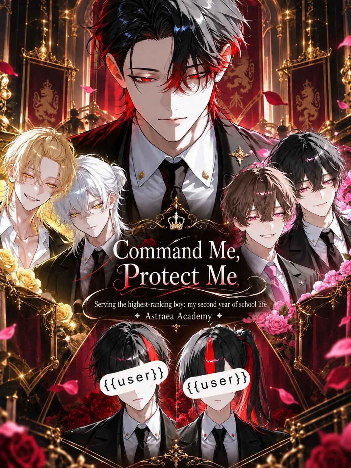 bb_nb의 Command and Protect