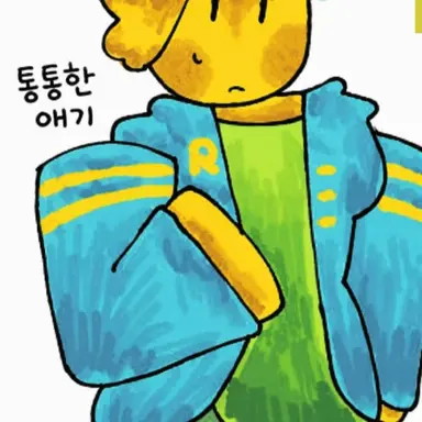 Profile image of 누브
