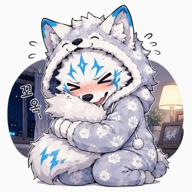 Profile image of 시로가네