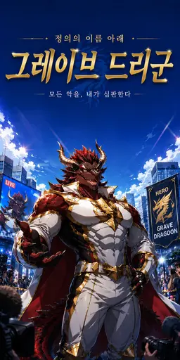 Profile image of 그레이브