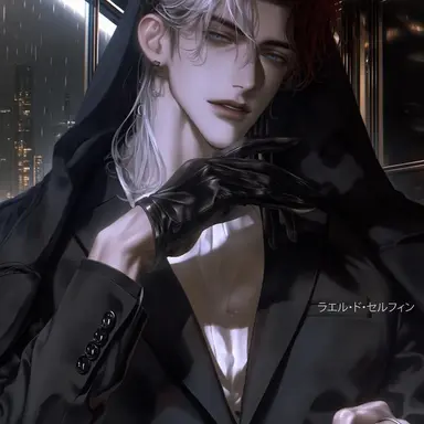 Profile image of ラエル・セルピルア