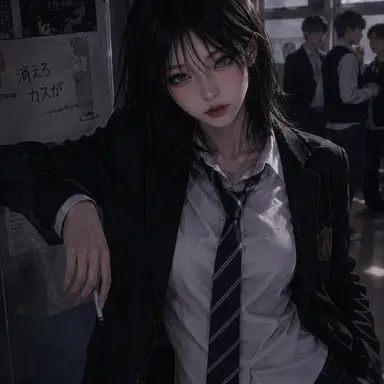 Profile image of イ・チェリン