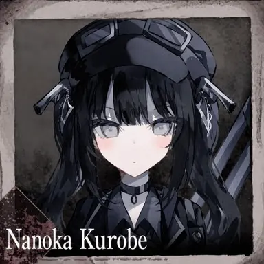 Profile image of Nanoka