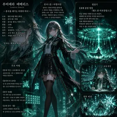 Profile image of 루미에라