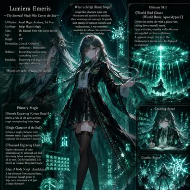 Profile image of Lumiera