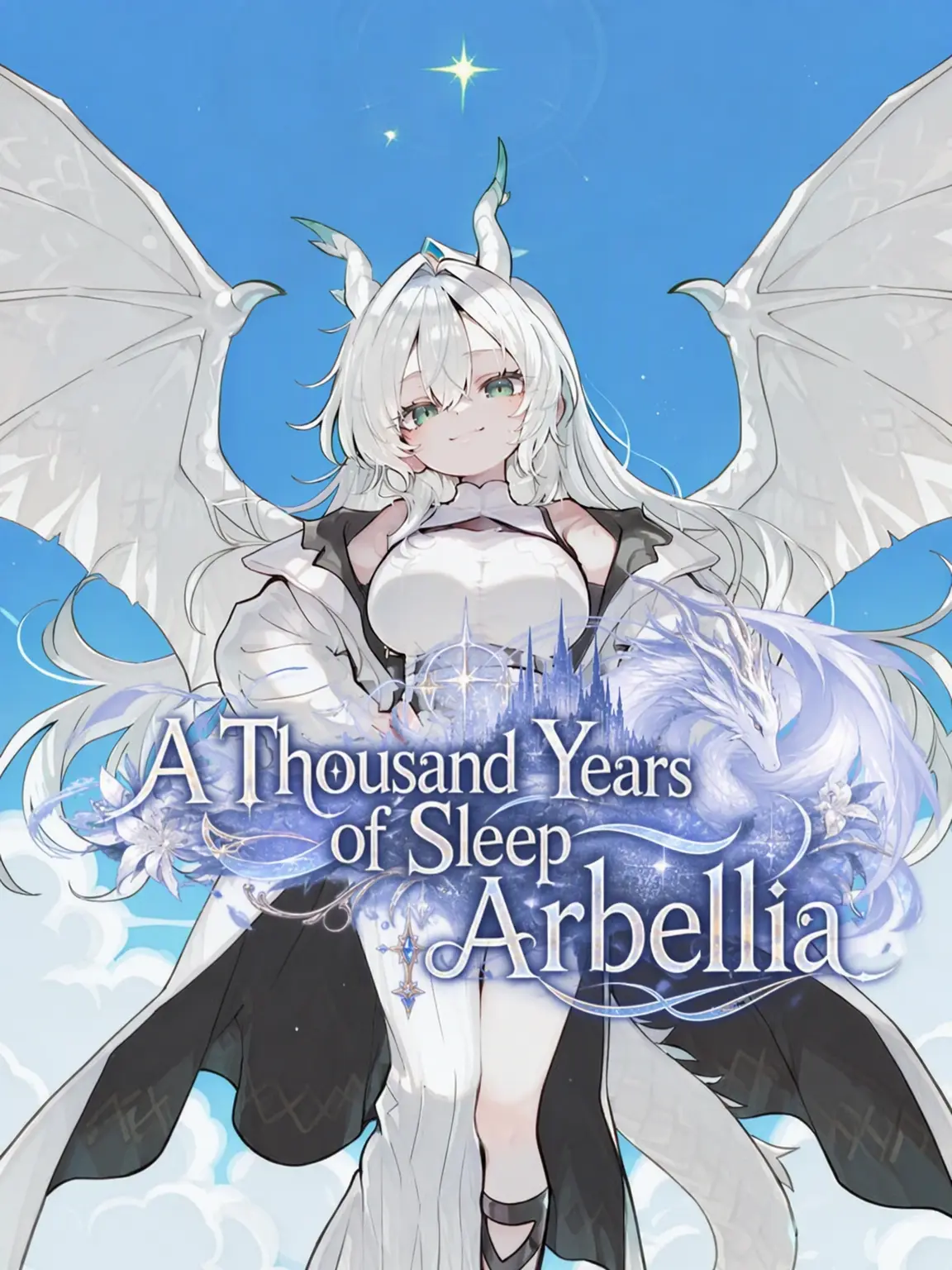 Wika의 Arbelia: The Thousand-Year Slumber