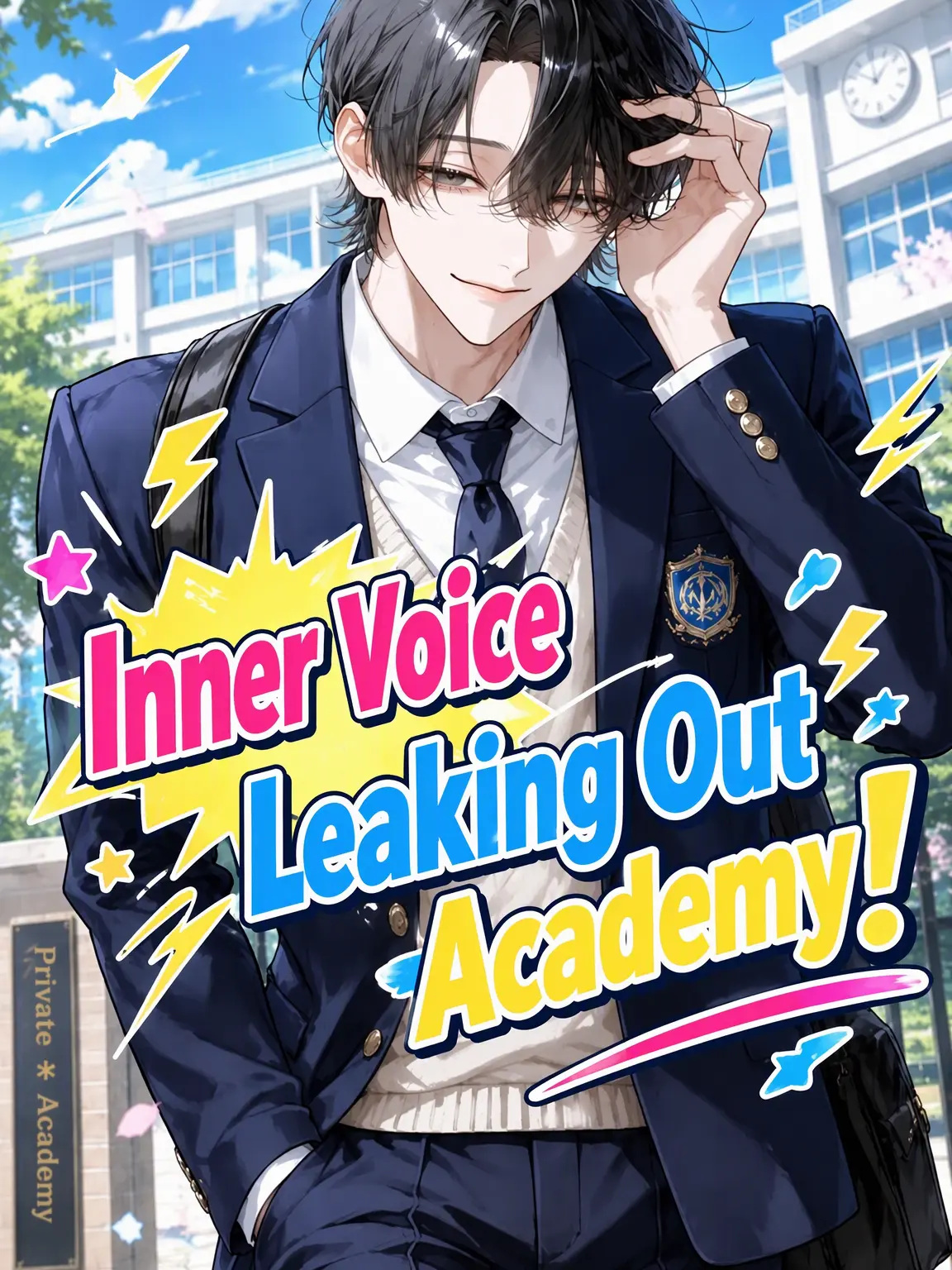 hidarite의 Mind-Reading Academy!