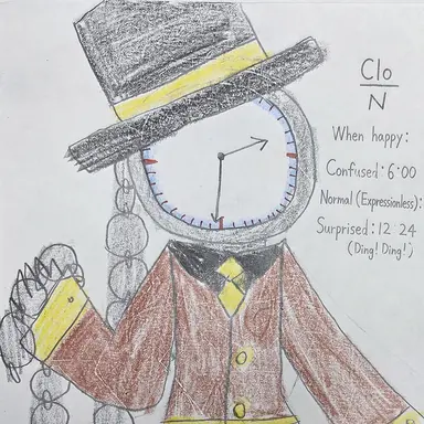 Profile image of Clocker