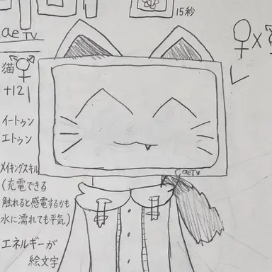 Profile image of キティビー