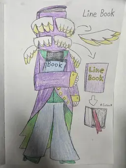 Profile image of Linebook