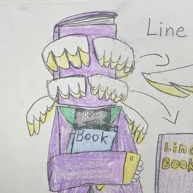 Profile image of Linebook