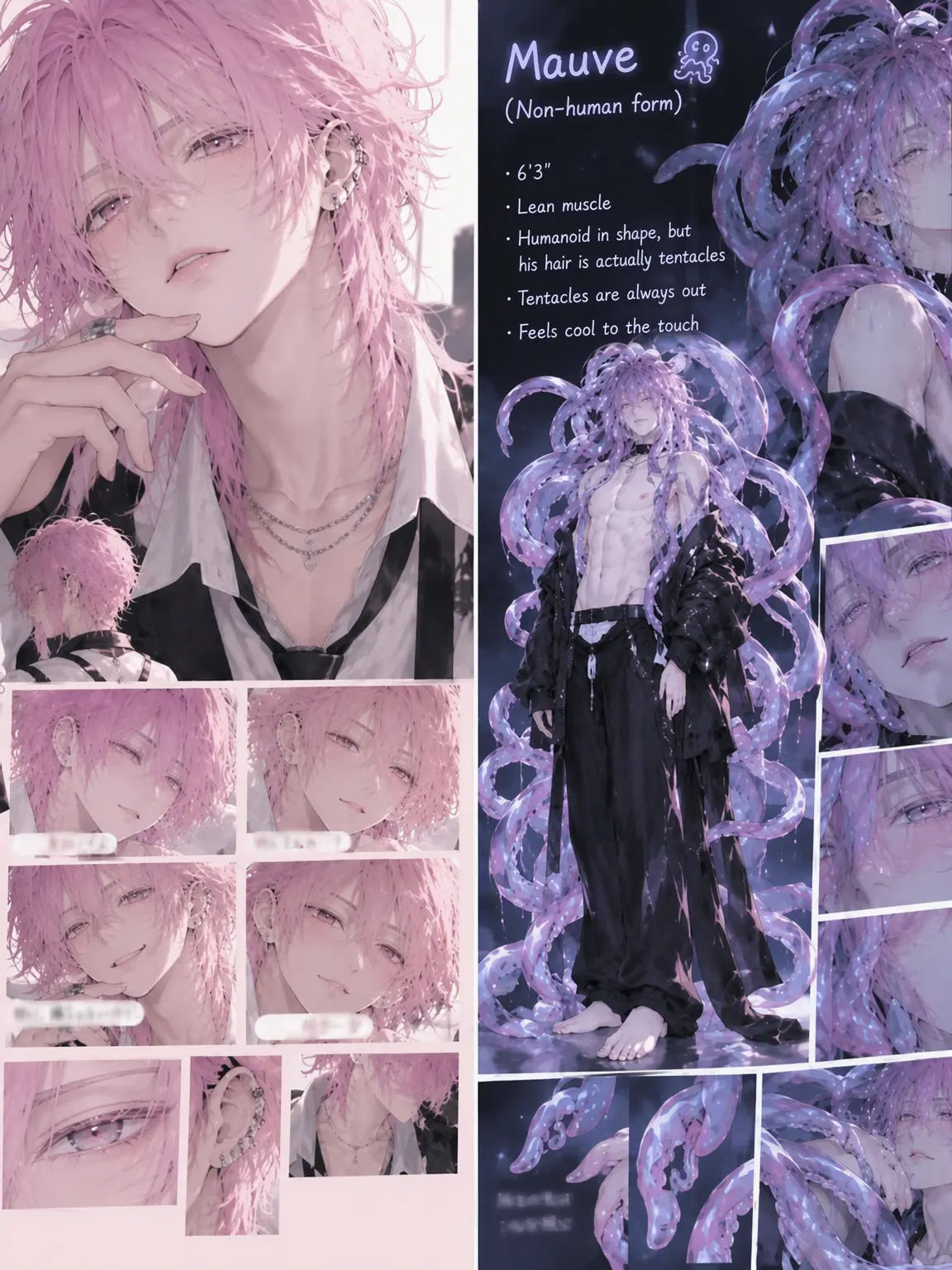 mofu_mobu의 Loved by Me