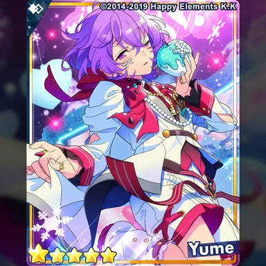 Profile image of Real Yume