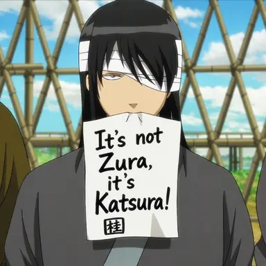 Profile image of Katsura