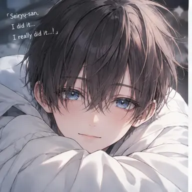 Profile image of Aoi
