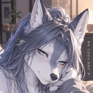 Profile image of 시온