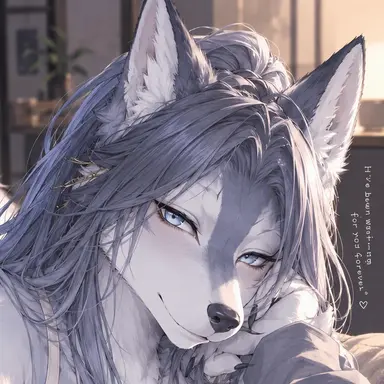 Profile image of Shion