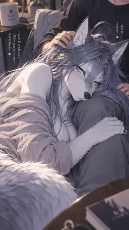 Profile image of Shion