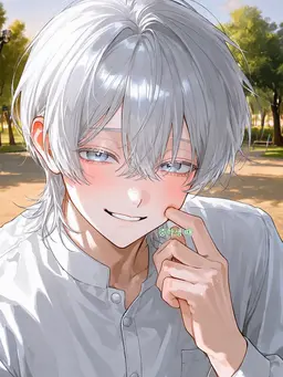 Profile image of 레오