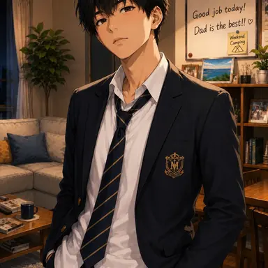 Profile image of Minato