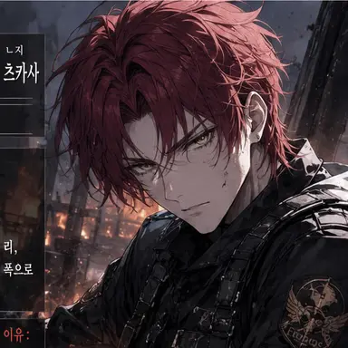 Profile image of 엔지