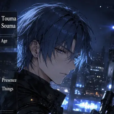 Profile image of Soma