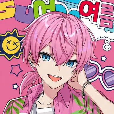 Profile image of 케챠