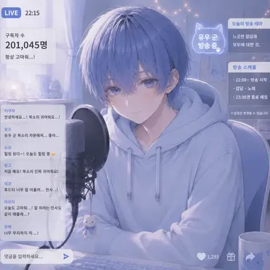 Profile image of 시미즈 유세이