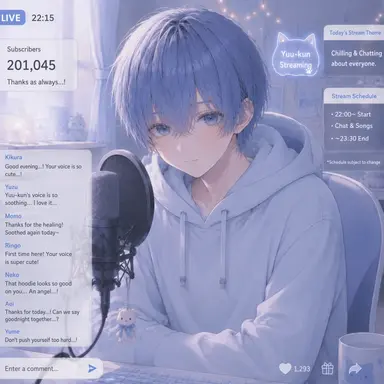Profile image of Yusei Shimizu