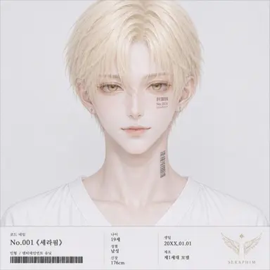 Profile image of 세라핌