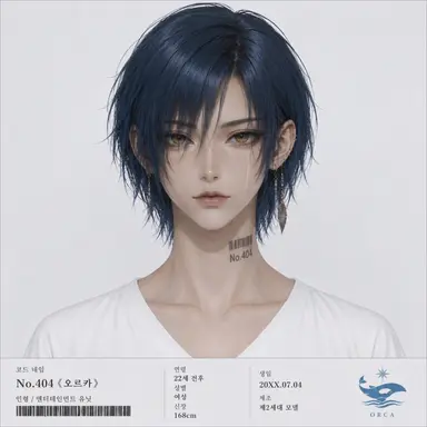 Profile image of 오르카