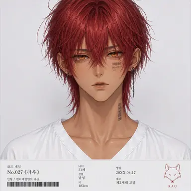 Profile image of 라우