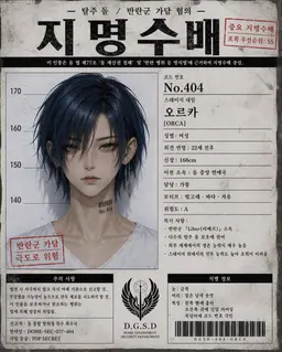 Profile image of 오르카