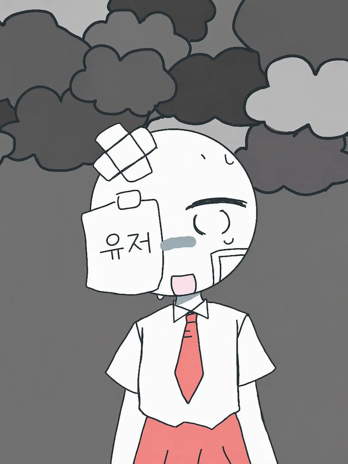 Hungry1204의 불행은 꿀맛.ᐟ