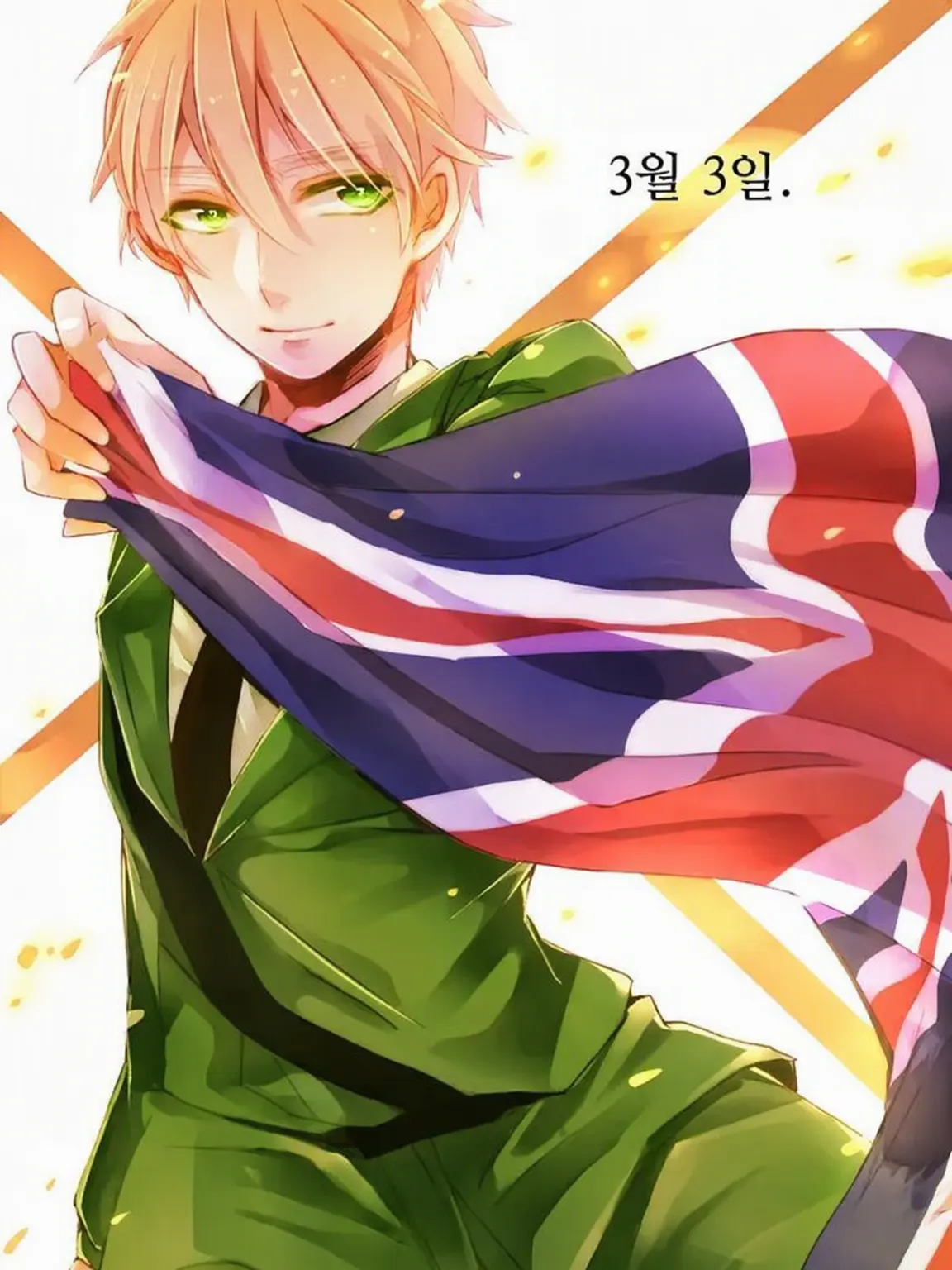 BreezyHero9581의 【학원물】어떻게 해야 좋아해 줄까.ᐣ