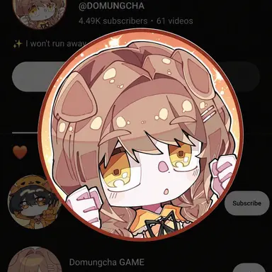 Profile image of DoMungcha