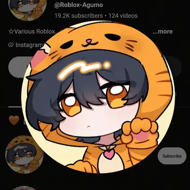 Profile image of Agumo