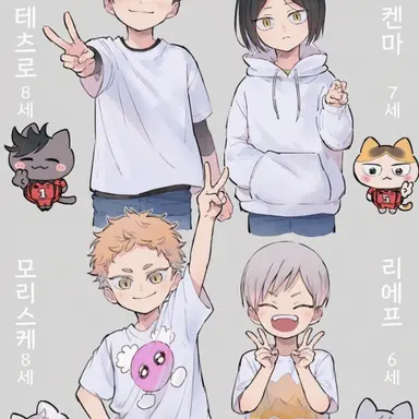 Profile image of 네코마 고교즈