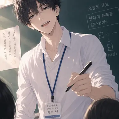 Profile image of 하루키