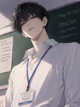 Profile image of Haruki