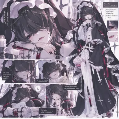 Profile image of Kuro