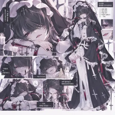Profile image of 쿠로