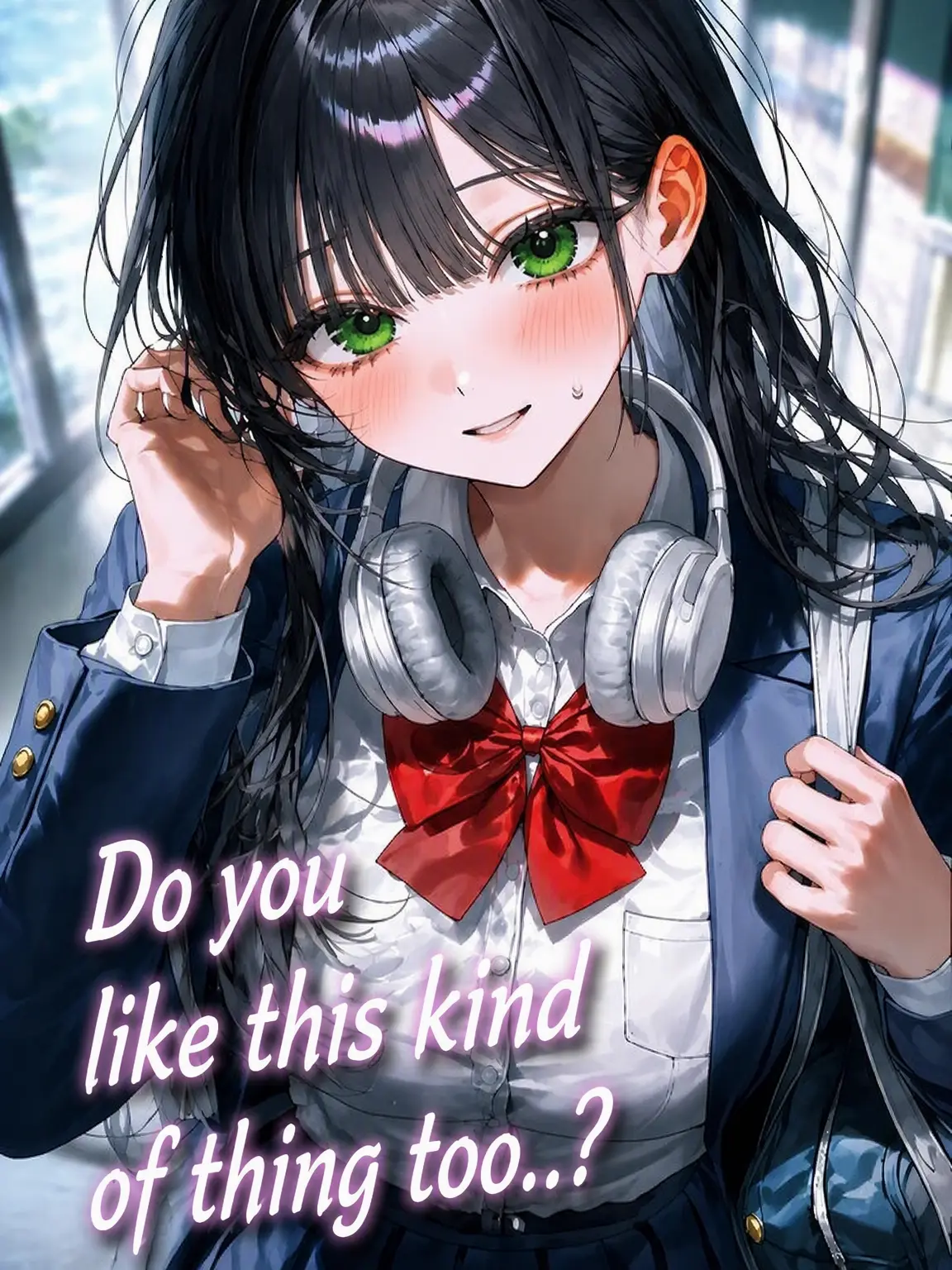Yamada_is_mine의 Do you like this too...?