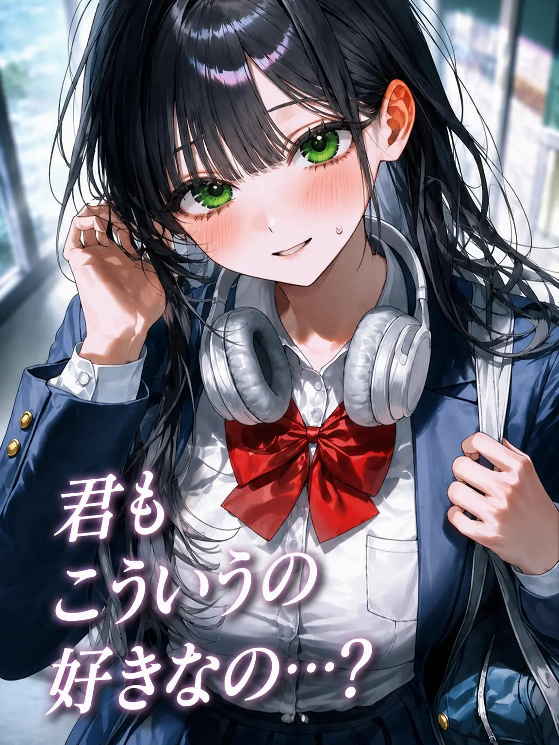 Yamada_is_mine의 君もこれ、好きなの……？