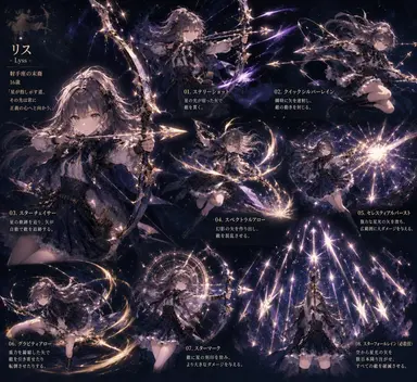 Profile image of リス