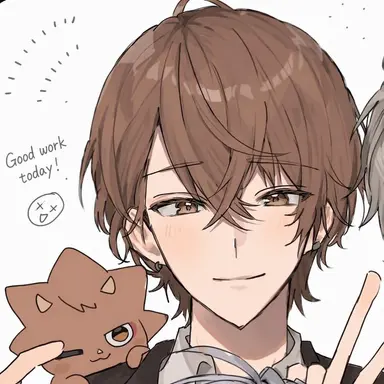 Profile image of Hayato Kagami