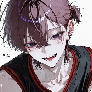 Profile image of 가쿠