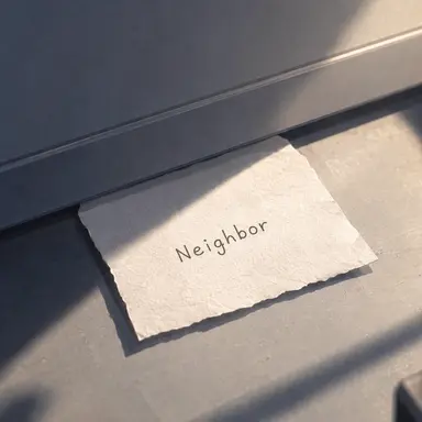 Profile image of Neighbor
