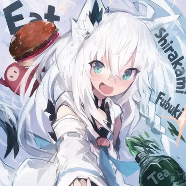 Profile image of Fubuki